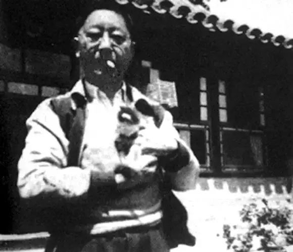 青年老舍的日常苦恼,老舍年轻时候的生活