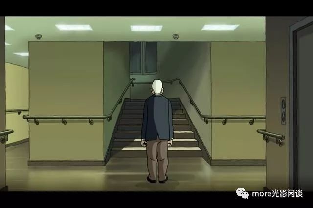 老年痴呆的正确解药：老人养老院遇暴躁老头，作弊、飙车两不误