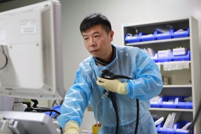 「快点医讯」家门口的福音:温州市消化道早癌筛查版图扩展!