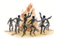 每个人都拿着旧地图，只有他踏上了未知的路