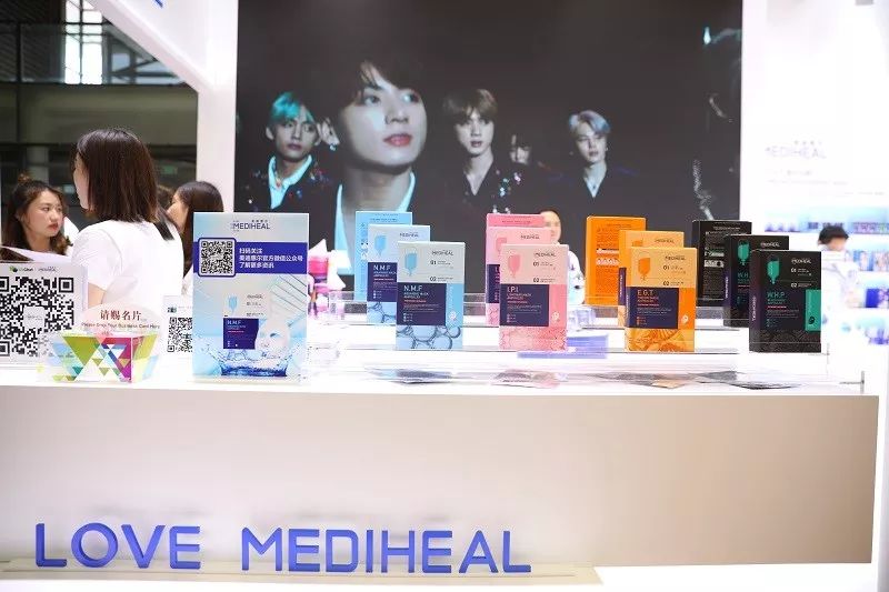 国际化妆品市场洗牌,全球美妆市场趋势分析