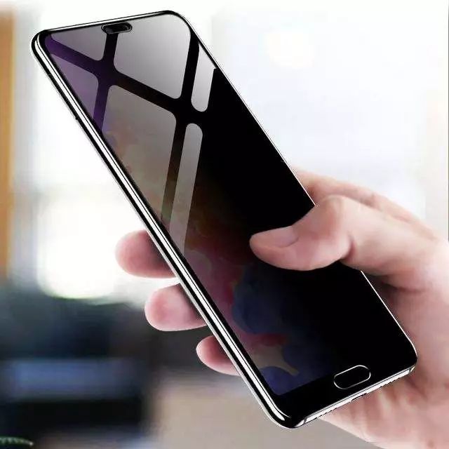 手指甲为什么能控制手机屏幕 (为什么有的手机屏幕指甲可以滑动)