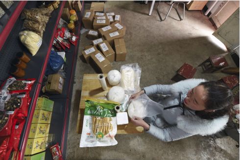 一般农村可以收快递吗,在乡下可以寄快递