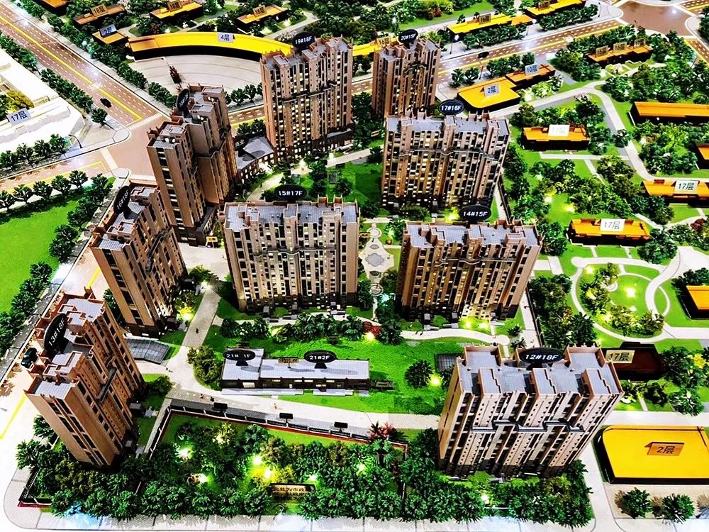 首付几万三环内二手房,首付10万拿下地铁口精装三房