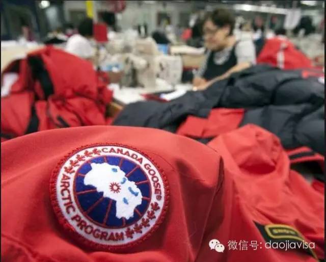 抢先解读canadagoose加拿大鹅,canadagoose加拿大鹅优惠