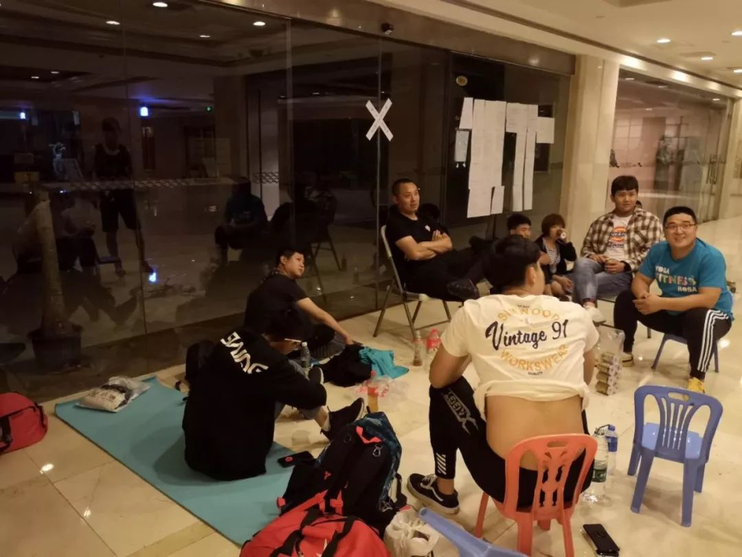 浩沙健身董事长张远,北京浩沙健身倒闭