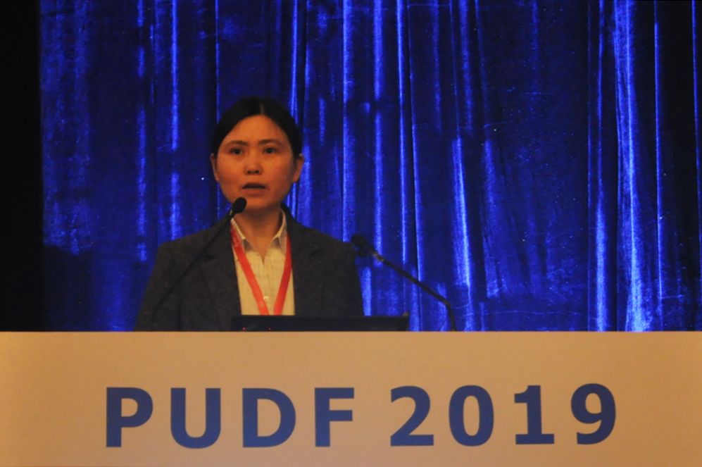 周翔海教授：糖化血红蛋白测量值不准确可能与这些因素有关|PUDF2019