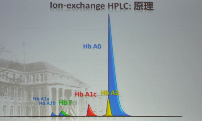 周翔海教授：糖化血红蛋白测量值不准确可能与这些因素有关|PUDF2019