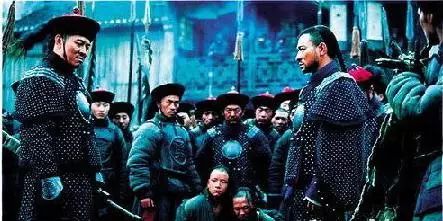 晚清冤案真相揭秘,晚清四大奇案之名伶杨月楼冤案