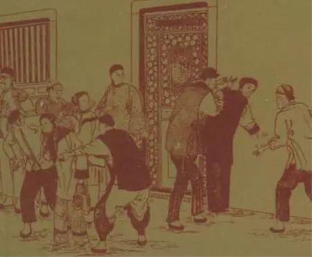 晚清冤案真相揭秘,晚清四大奇案之名伶杨月楼冤案