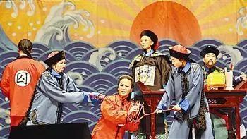 晚清冤案真相揭秘,晚清四大奇案之名伶杨月楼冤案