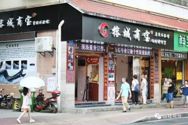 非遗文化|福州牛角梳的秘密,全部都在这里了!