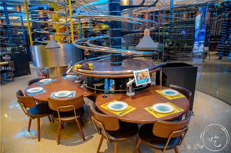 浦东新地标480米,上海浦东逛吃一条街