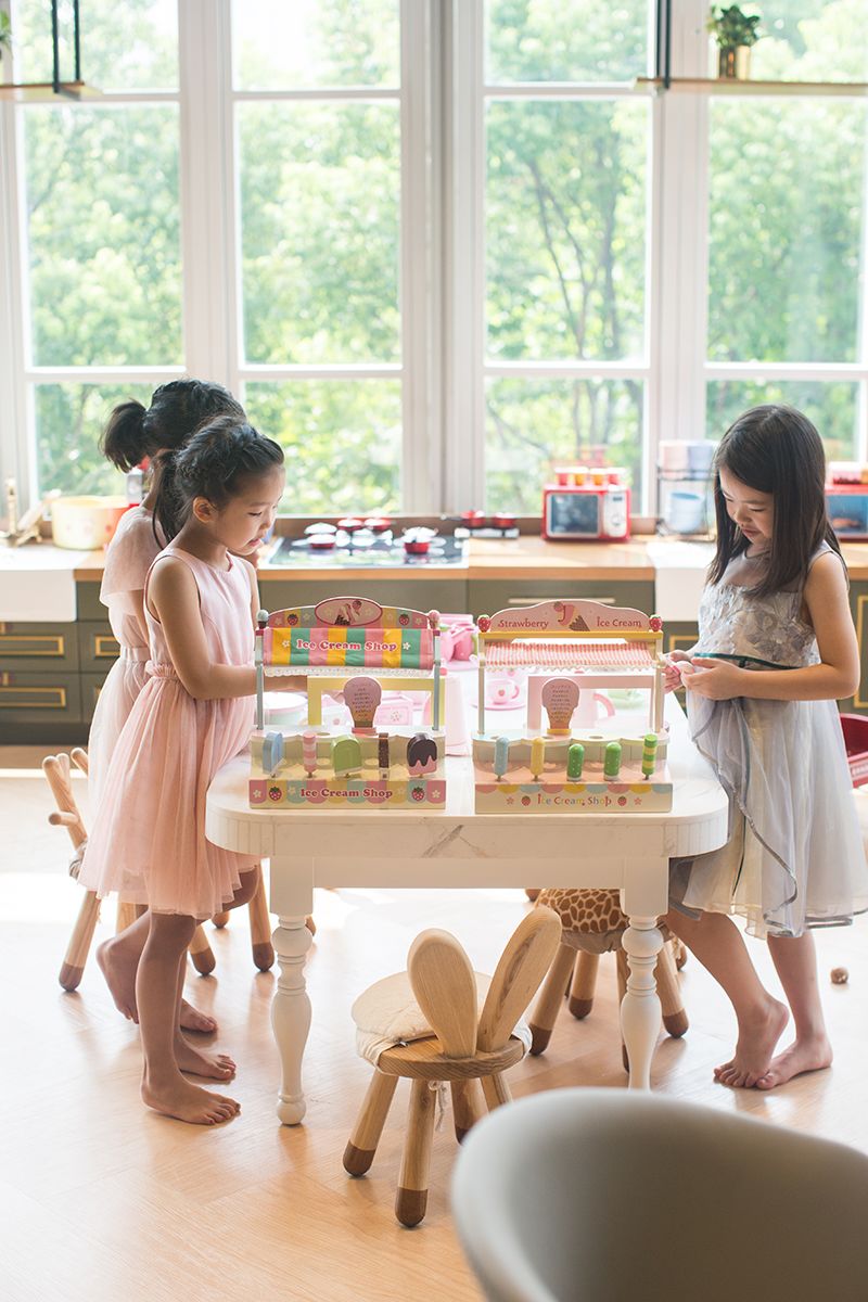 浦东新地标480米,上海浦东逛吃一条街