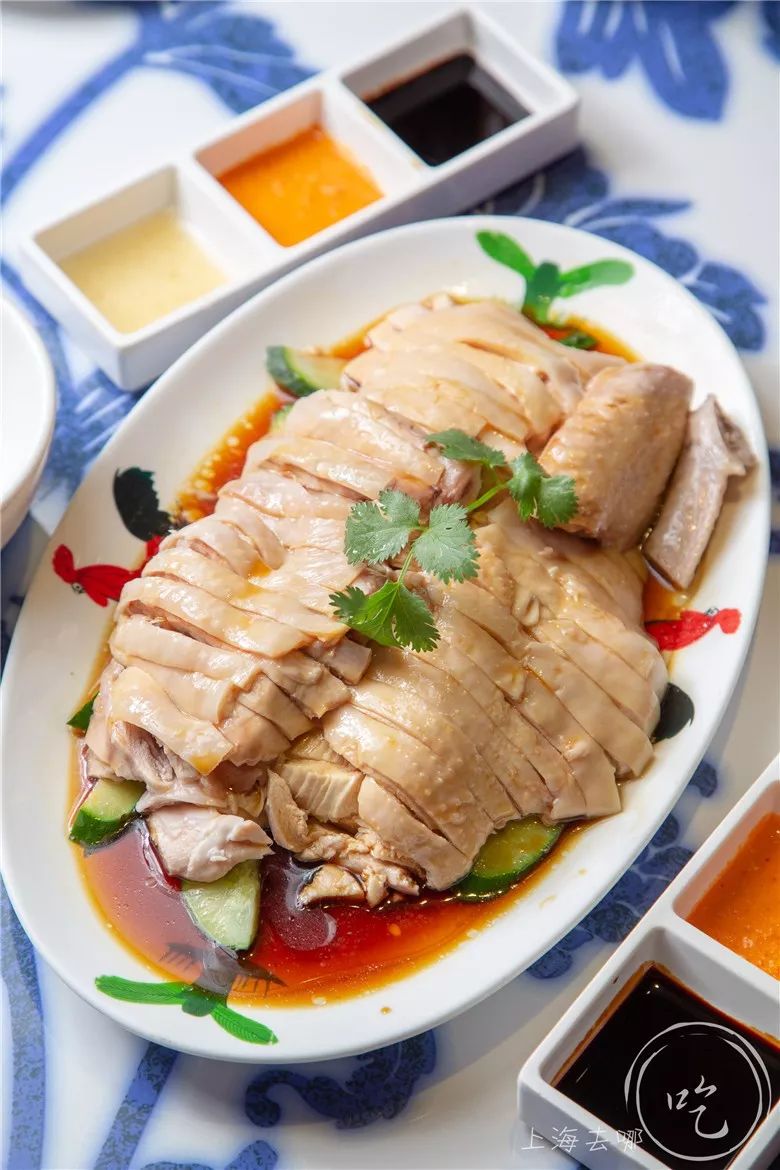 浦东新地标480米,上海浦东逛吃一条街