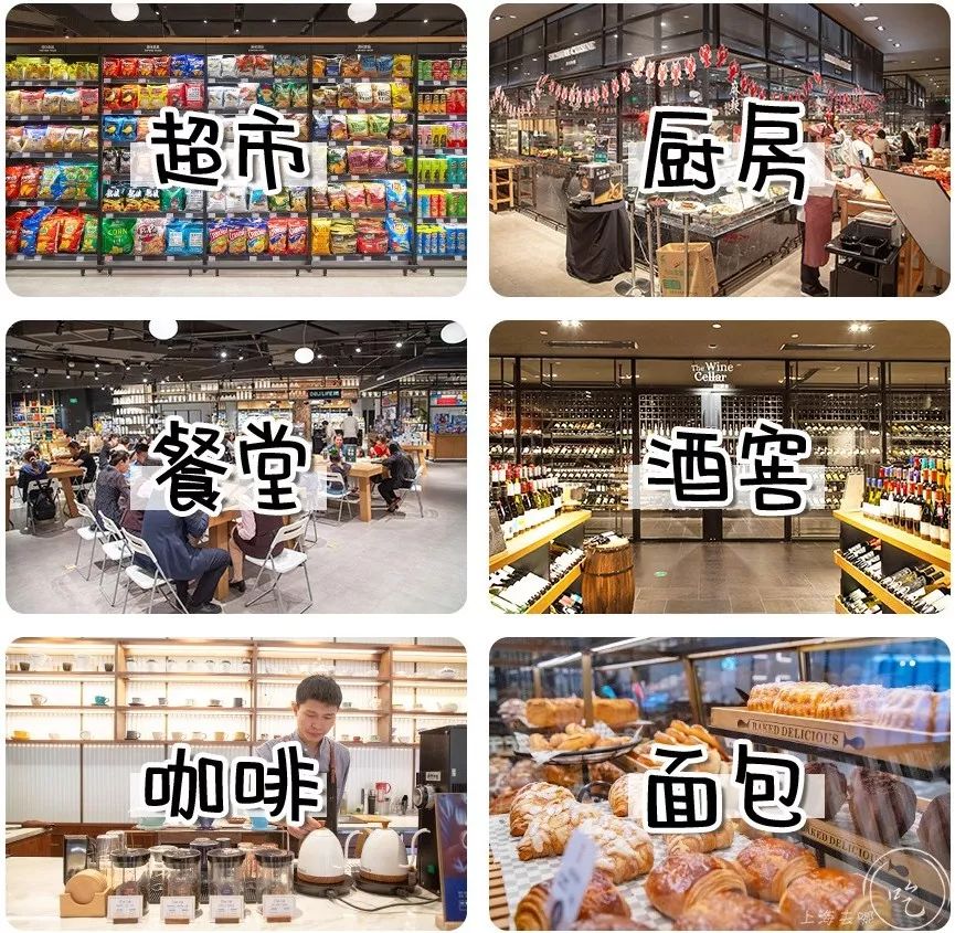 浦东新地标480米,上海浦东逛吃一条街