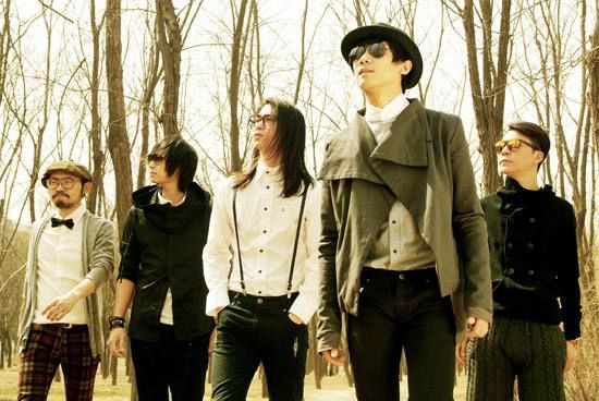 马东和高晓松,马东与高晓松