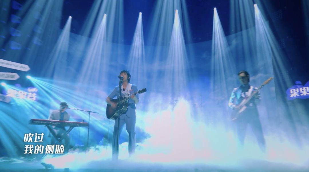 马东和高晓松,马东与高晓松