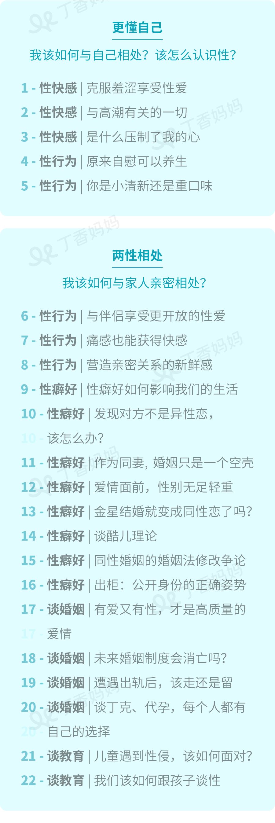 李银河现在的生活,李银河刻板行为
