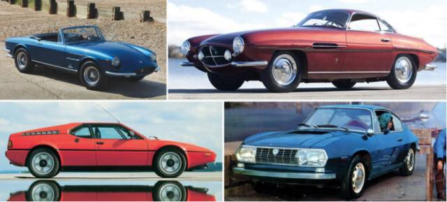 意大利为什么是设计之都,意大利为什么那么艺术