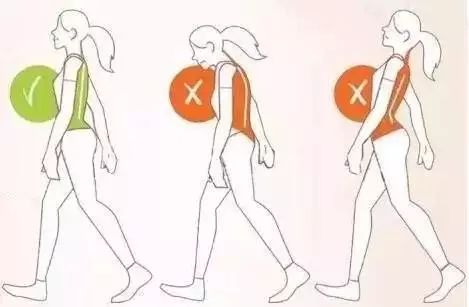 图解鞋底磨损4大类型,一个月鞋底就磨损是不是质量问题