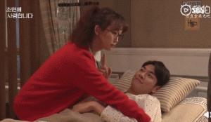 金秘书新剧叫什么,像金秘书一样甜的剧