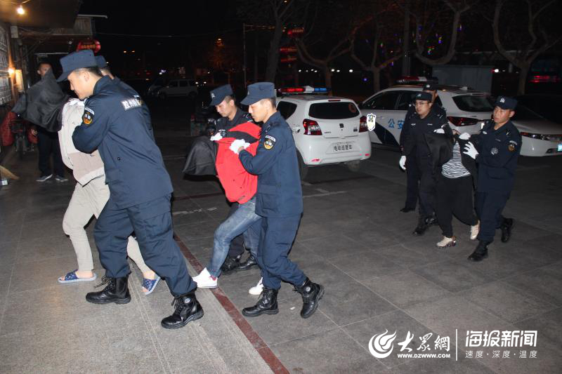 微商连环诈骗案,00后诈骗团伙专挑微商