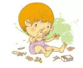 厦门5岁男孩把两颗玻璃珠塞进*体下**，还和姐姐一起瞒着父母！结果