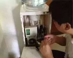 消防知识露天燃烧的危害,消防饮水机灭火