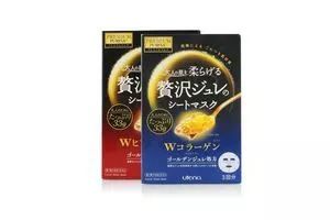 满库清洁面膜测评,测评满床面膜