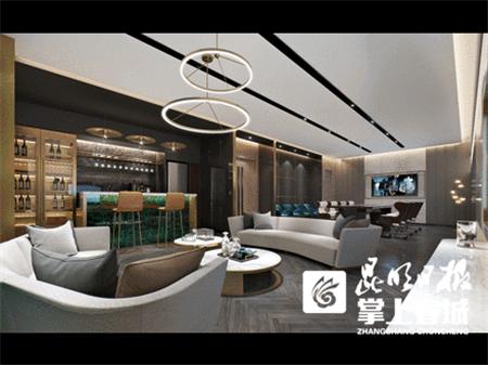 昆明万达双塔商圈,昆明万达双塔有什么店铺