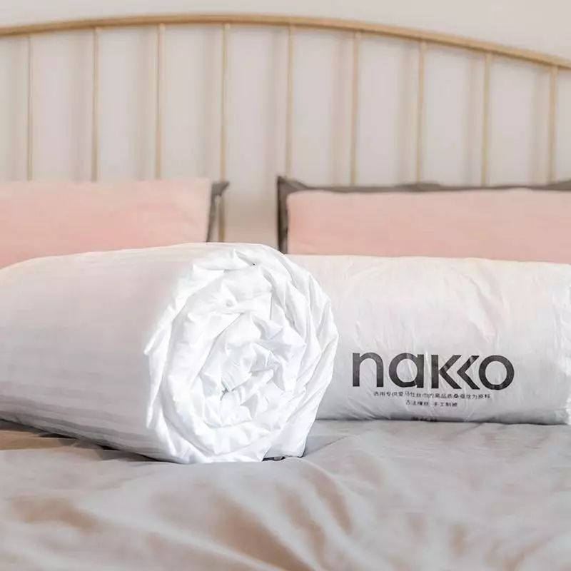 便宜的蚕丝被有什么套路,蚕丝被每日抢购