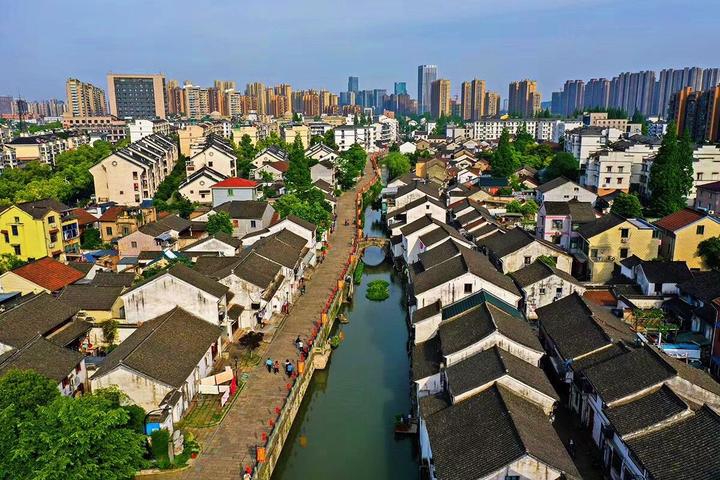 治水治气治城一体化,治水治气