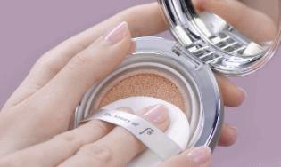 李佳琦OMG的夏日气垫，你买不买