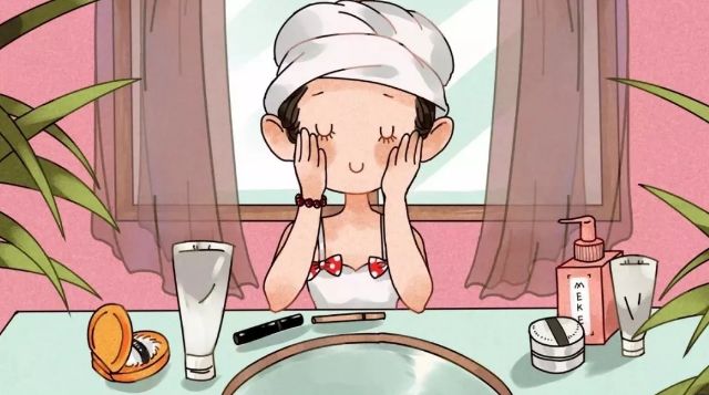 面膜8大误区你中招了吗,面膜不要含哪些成分