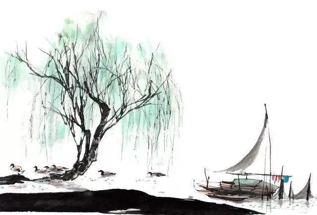 采薇诗经小雅古诗背诵,诗经小雅采薇古诗的意思