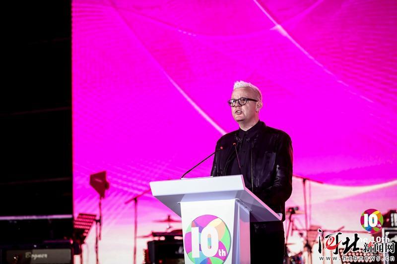 燕京理工大学生时尚设计盛典,燕京理工学院第十届时尚设计盛典