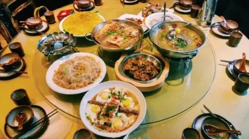 人均不到500元的旅行，说走就走的咸宁！