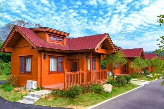 人均不到500元的旅行，说走就走的咸宁！