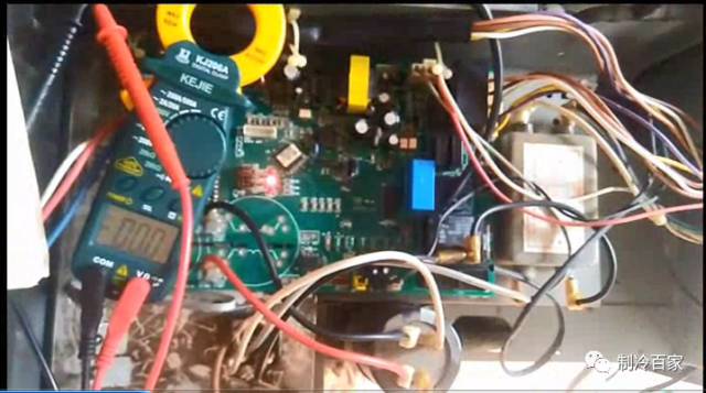 冰箱电路板故障维修视频,11w台灯电路板维修视频