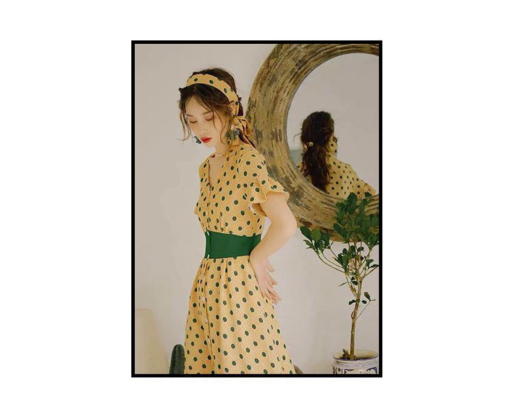 30种洋气连衣裙,2023年夏季超美连衣裙