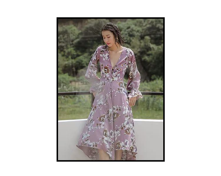 30种洋气连衣裙,2023年夏季超美连衣裙