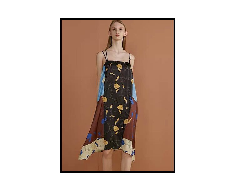 30种洋气连衣裙,2023年夏季超美连衣裙