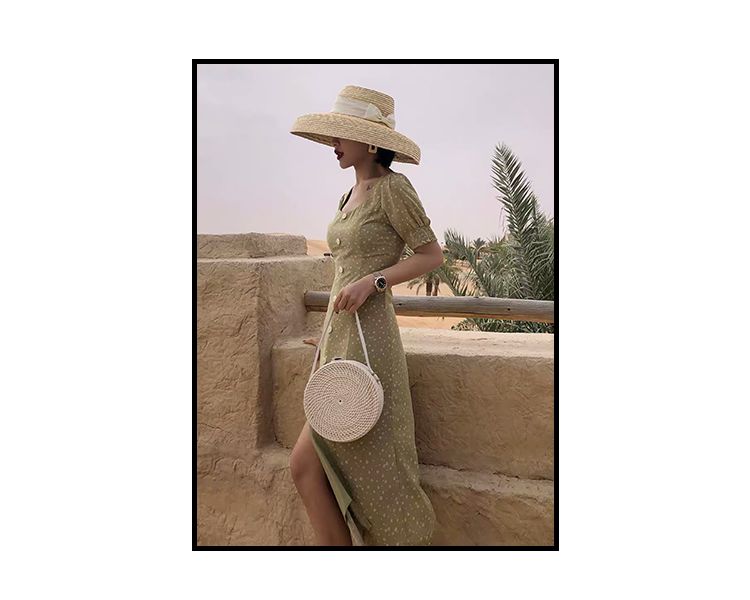 30种洋气连衣裙,2023年夏季超美连衣裙