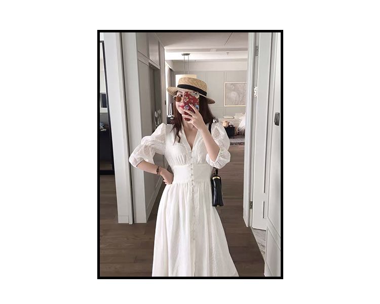 30种洋气连衣裙,2023年夏季超美连衣裙
