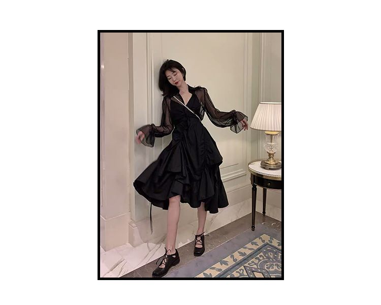 30种洋气连衣裙,2023年夏季超美连衣裙