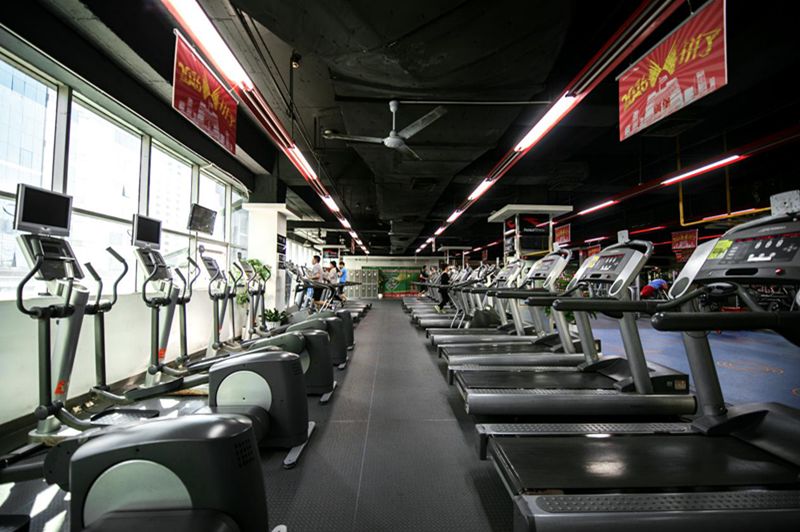 浩沙老板事件,浩沙健身被谁收购