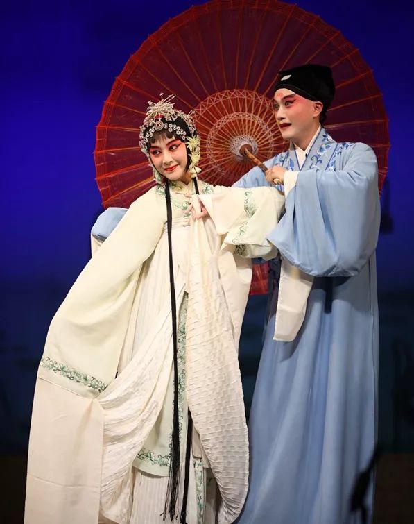 单雯昆曲绝美,昆曲单雯最新视频