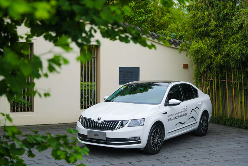 沉浸式体验斯柯达明锐老款,传承经典创新未来