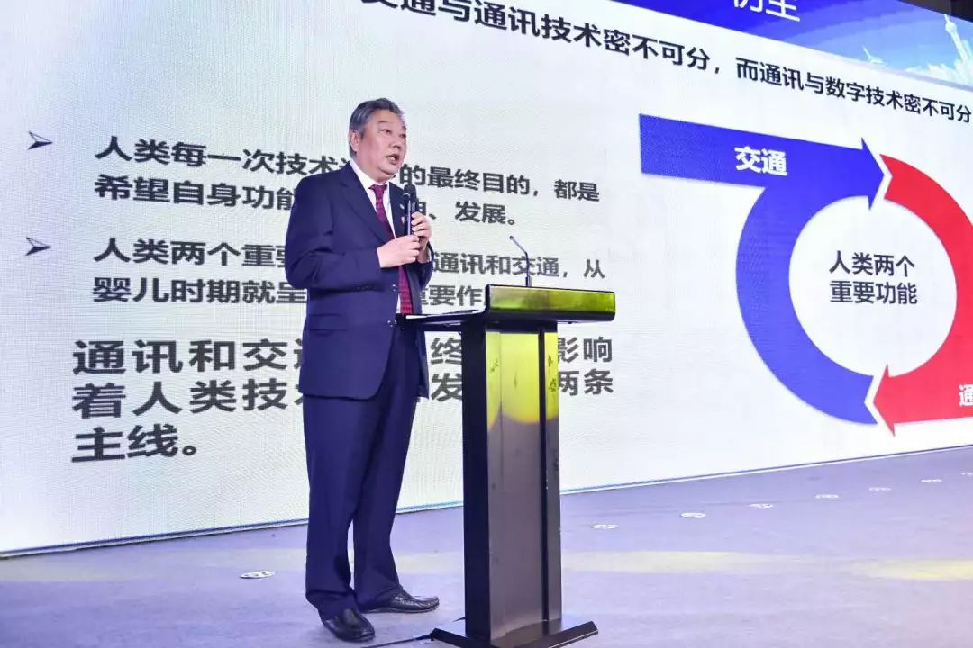 遇见未来!让创新创业插上“数字翅膀”,引领经济新发展